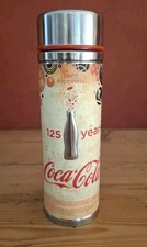 125 Jahre Coca-Cola Jubiläum Thermoskanne, Special Edition