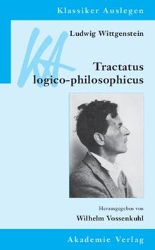 Ludwig wittgenstein tractatus - ludwig,