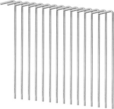 Zeltheringe Aluminium 15cm