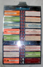 Titelhalter für alte