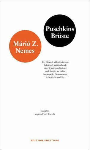 Puschkins brüste gedichte - puschkins,