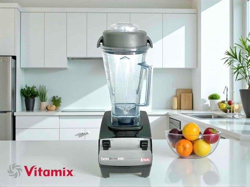 Vitamix turbo blend 4500 - turbo,