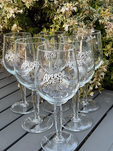Original aperol spritz - aperol, 6