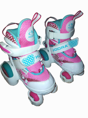 Hudora rollschuhe inline - hudora,