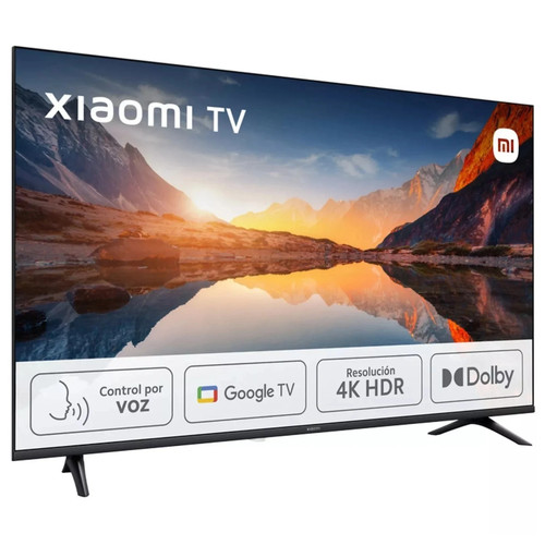 Xiaomi a43 2025 zoll - xiaomi, 4k