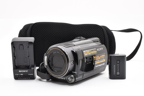 Sony hdr xr520v handycam - sony, hdr-xr520v