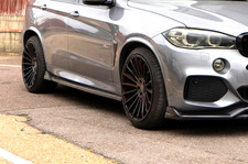 21 zoll Kompletträder BMW X5