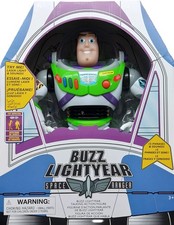 disney store toy store 4 buzz