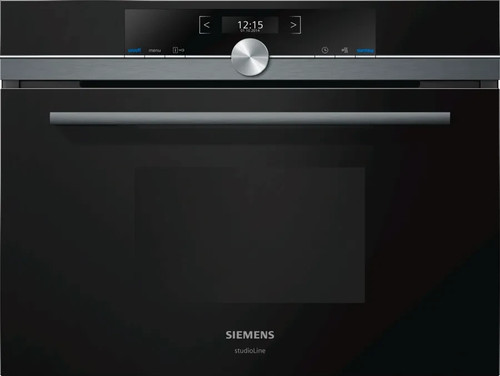 Siemens studio line cd834gab0 - siemens,