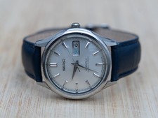 Seiko Business-A 8346-9000 JDM