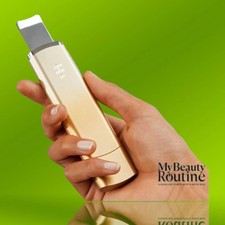 Rowenta Skin-Sonic Ultraschall Gesichtsreiniger 3in1 - Sanfte Reinigung