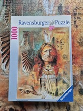 Ravensburger Puzzle
