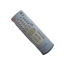 Original Elta DVD Fernbedienung Getestet Remote