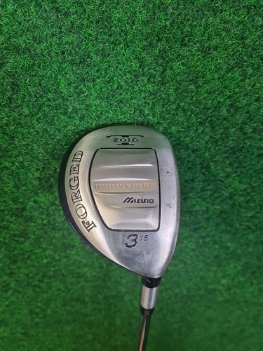 Mizuno zoid forged holz - t-zoid, 3-holz