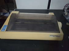 Seikosha Sp-180 Commodore