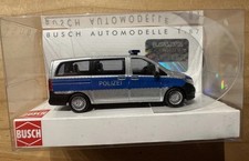 Mercedes-Benz Vito "Polizei