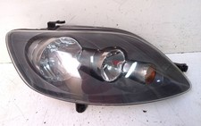 Volkswagen Golf V 2009 Rechts