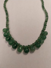 Modeschmuck Kette