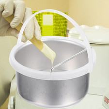 Wachstopf, Große Kapazität