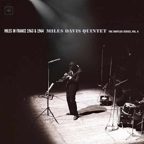 Miles france - -,