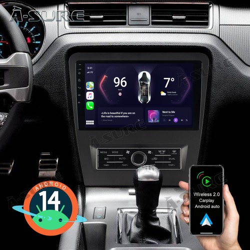 Navi autoradio apple - 10",