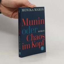 Munin oder Chaos im Kopf  | 
