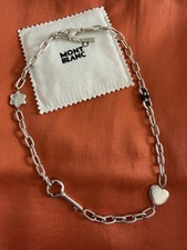 Montblanc Halskette Collier