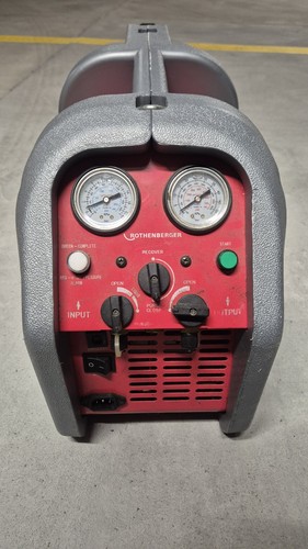 Rothenberger rorec pro - rothenberger,