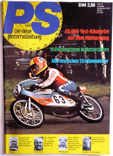 Moto morini 3 1 2 - morini, 1/2