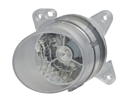 Led tagfahrlicht links - led,