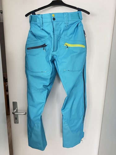 Hardshell skihose von wedze - wedze, in