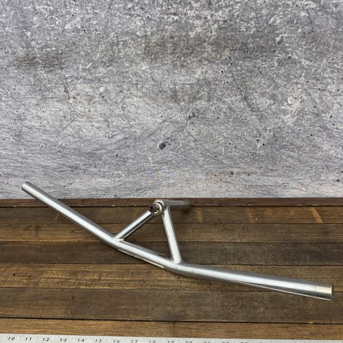 Vintage bull moose handlebar - bull,