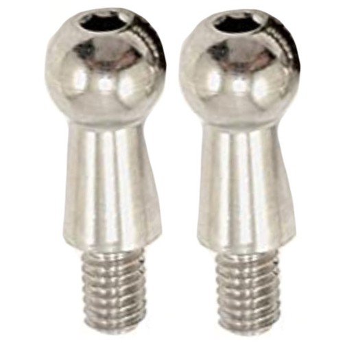 Align linkage ball - align, g