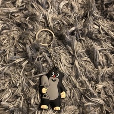 Der Kleine Maulwurf Schlüsselanhänger