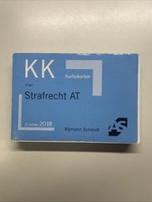 Alpmann schmidt karteikarten - alpmann,