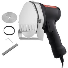 Elektrischer Kebab-Schneider Dönerschneider 80W 100mm Türkisch