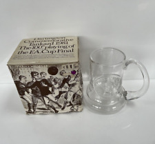 Dartington Commemorative