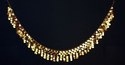 Bauchkette für - bauchkette,