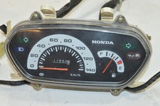 Honda bali 100 tacho - bali,