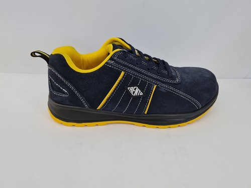 Trento sicherheitshalbschuh - trento,