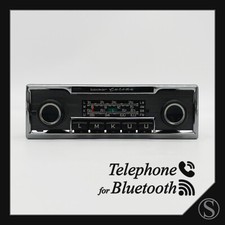 Becker Europa LMKU 260 Radio