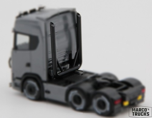 Herpa highpipe für - herpa,
