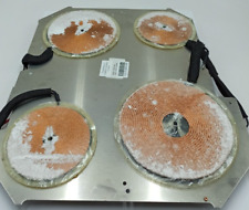 Küppersbusch EGO 75.0800.3003 Induktion-Heizzonen für Kochfeld EKI EKIF