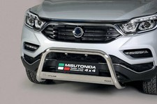 Frontbügel Frontschutzbügel