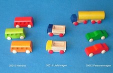 Beck Fahrzeuge Autos Spielzeug