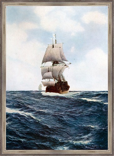 Churprintz und moriaen marine - churprintz,