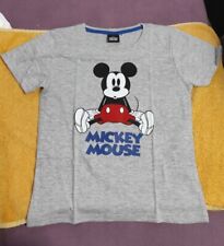 Disnep MICKY MAUSE T-Shirt Gr. 122/128 Kinder