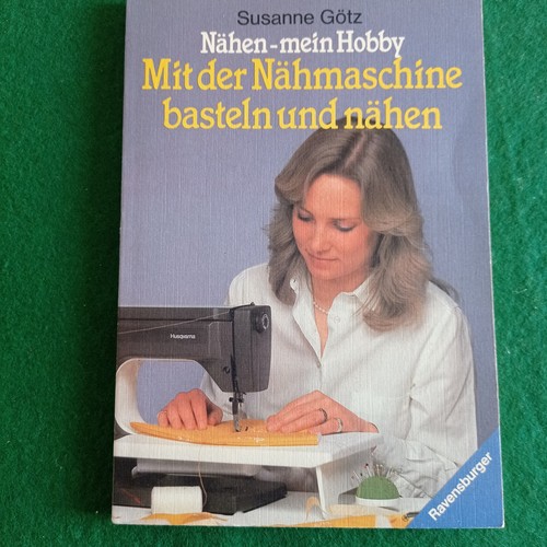 Nähen mein hobby mit - nähen,,