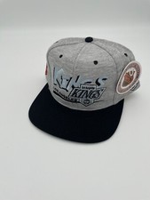 Los Angeles Kings Cap Mütze