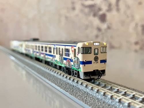 Tomix 98538 kiha 47 8000 - 98538,